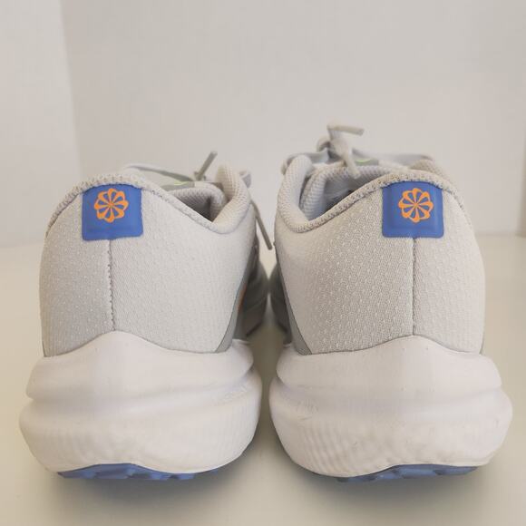 NIKE Women's Running Low, Grey Lt Smoke Grey Polar Photon Dust, 7 - Picture 5 of 8